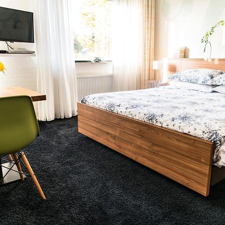 B&B De Dream Леуварден Екстериор снимка