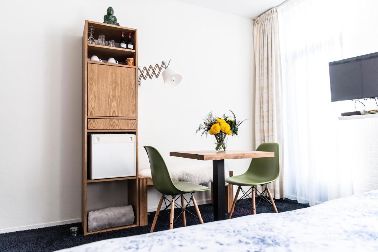 B&B De Dream Леуварден Екстериор снимка