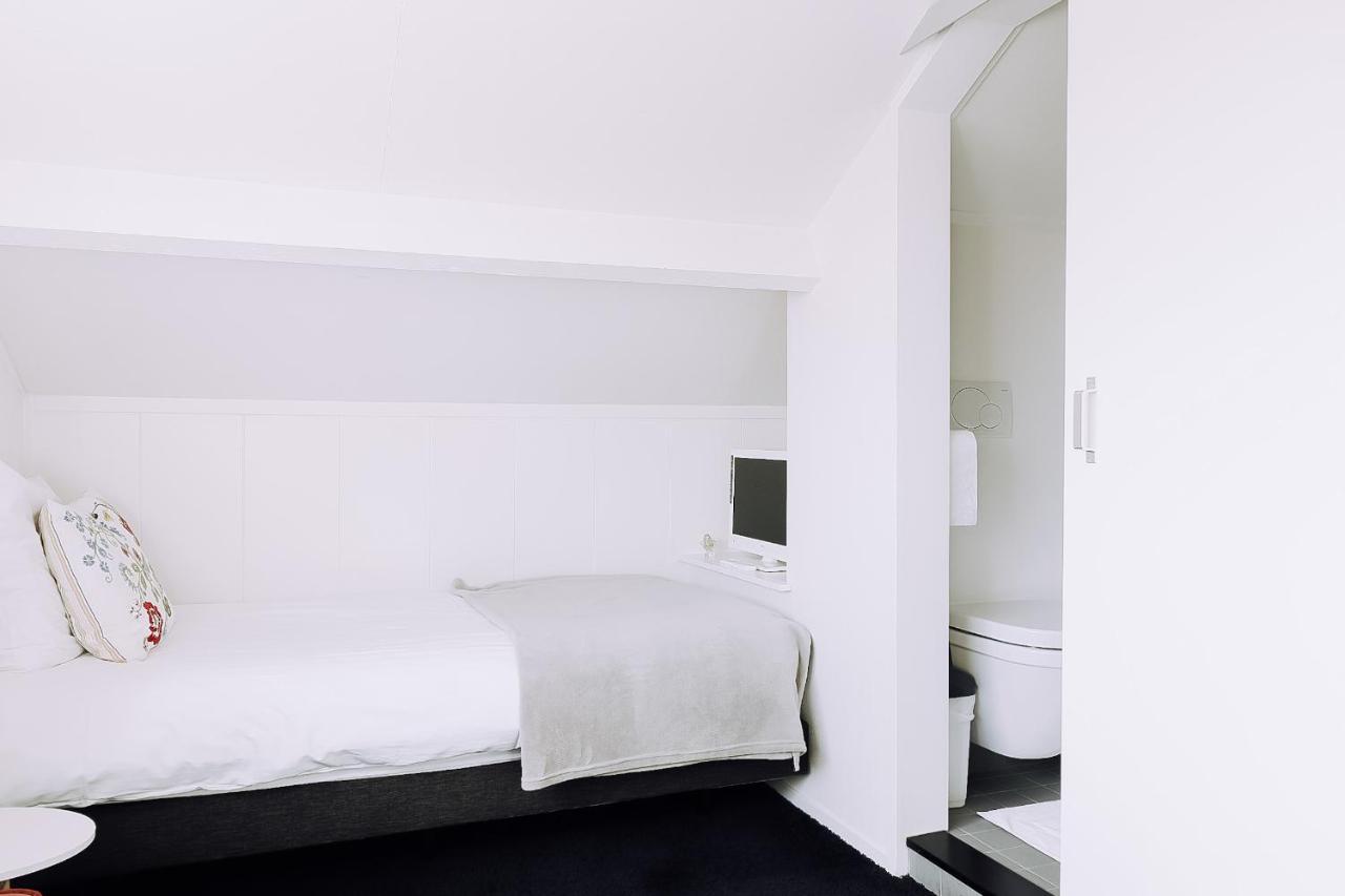 B&B De Dream Леуварден Екстериор снимка