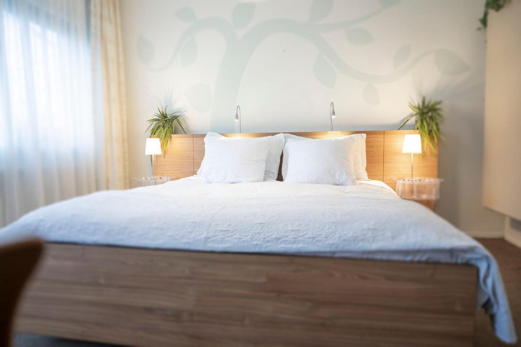 B&B De Dream Леуварден Екстериор снимка